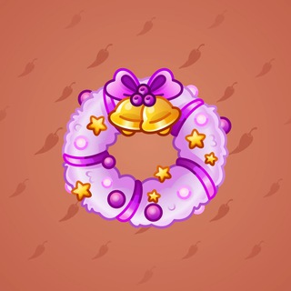 Winter Wreath #44204