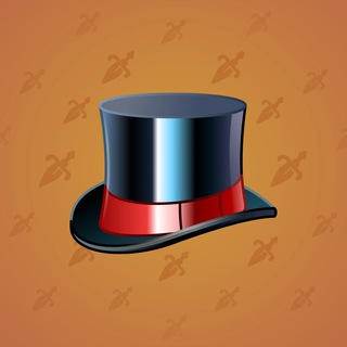 Top Hat #5896