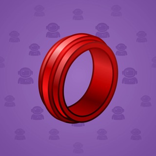 Bonded Ring #4367