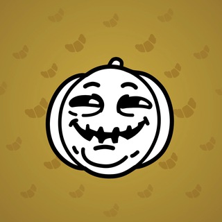 Mad Pumpkin #2648