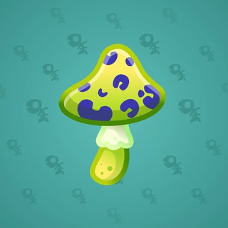 Spy Agaric #75869