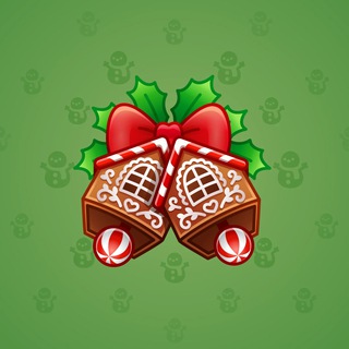 Jingle Bells #63384