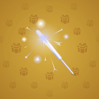 Party Sparkler #62195