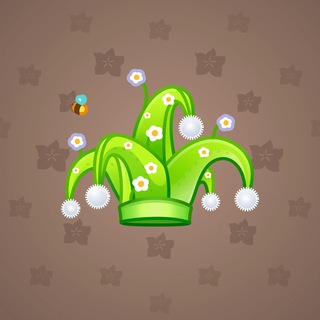 Jester Hat #11463