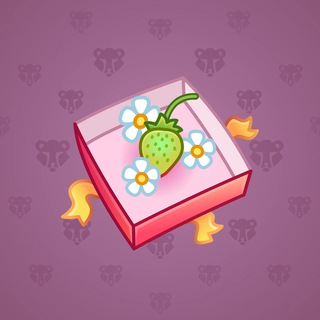 Berry Box #36814