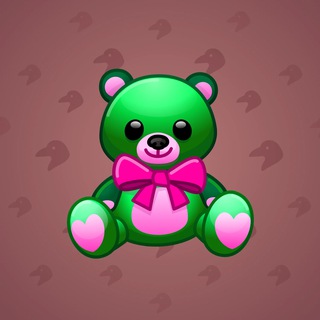 Toy Bear #47799