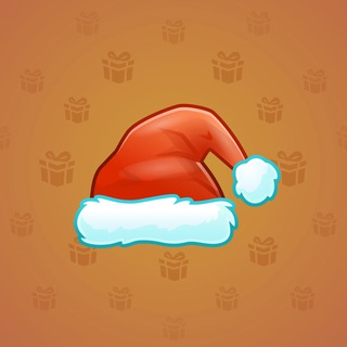 Santa Hat #32658