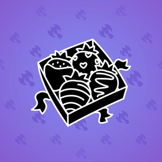 Berry Box #31296