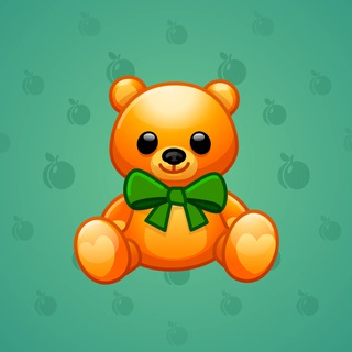 Toy Bear #22013
