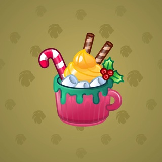 Holiday Drink #15776