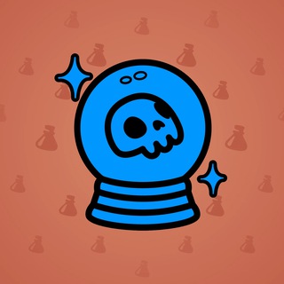 Crystal Ball #6984