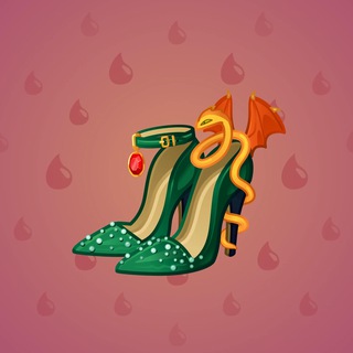 Sky Stilettos #17171