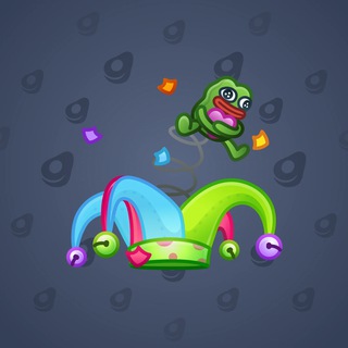Jester Hat #23707