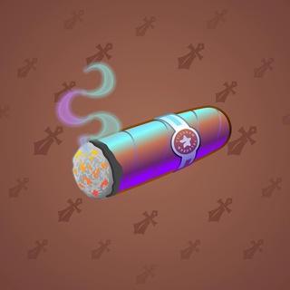 Vintage Cigar #21767