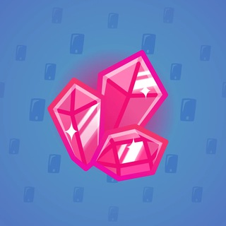 Ion Gem #1670