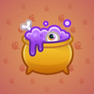 Hex Pot #817