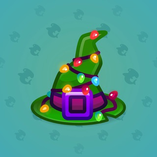 Witch Hat #71551
