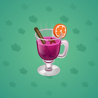 Spiced Wine #52296