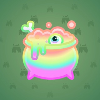 Hex Pot #5646