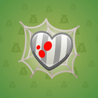 Trapped Heart #22389