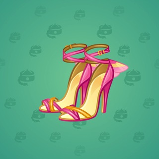 Sky Stilettos #12884