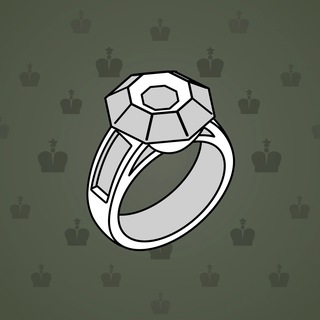 Gem Signet #4561