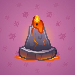 Eternal Candle #22906