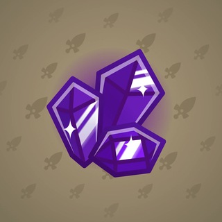Ion Gem #3666