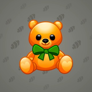 Toy Bear #56128