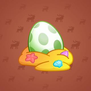 Easter Egg #32661