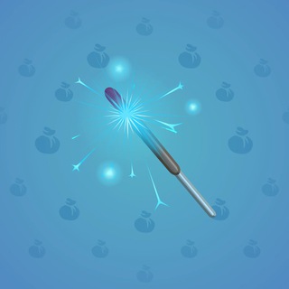Party Sparkler #98553