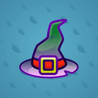 Witch Hat #49586