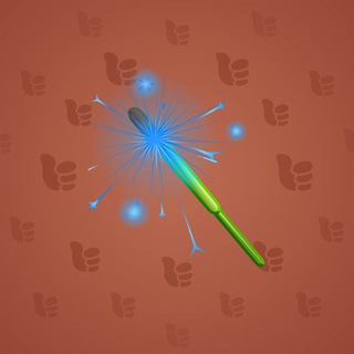 Party Sparkler #154265