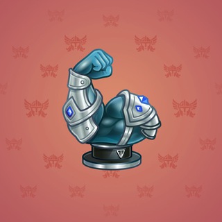 Mighty Arm #2260