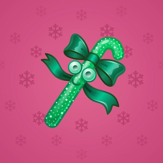 Candy Cane #45941