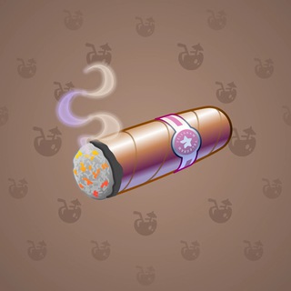 Vintage Cigar #15081