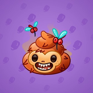Happy Brownie #89590