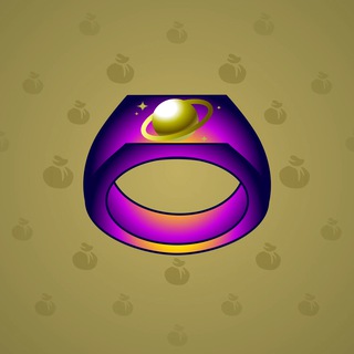 Signet Ring #14126