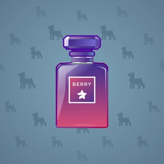 Perfume Bottle #2015