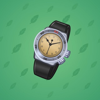 Swiss Watch #25198