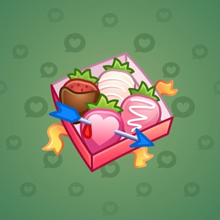 Berry Box #10797