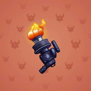 Chill Flame #360770
