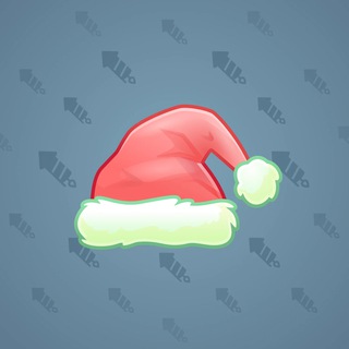 Santa Hat #17683