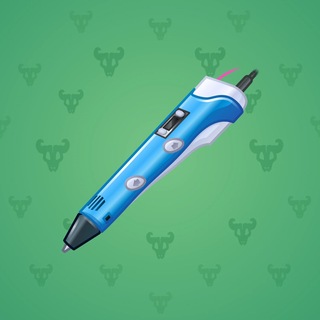 Fine Pen #20725