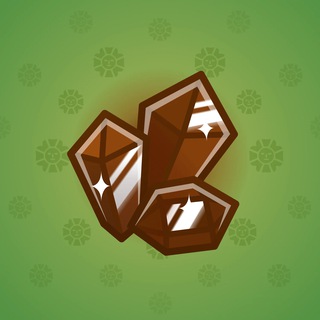 Ion Gem #3255