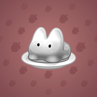Jelly Bunny #21450