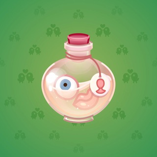 Love Potion #15553