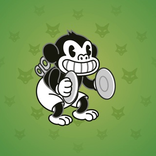 Jolly Chimp #27711