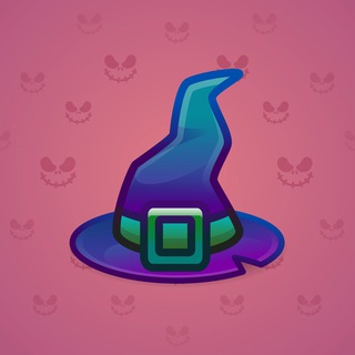 Witch Hat #13389