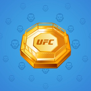 UFC Strike #14659